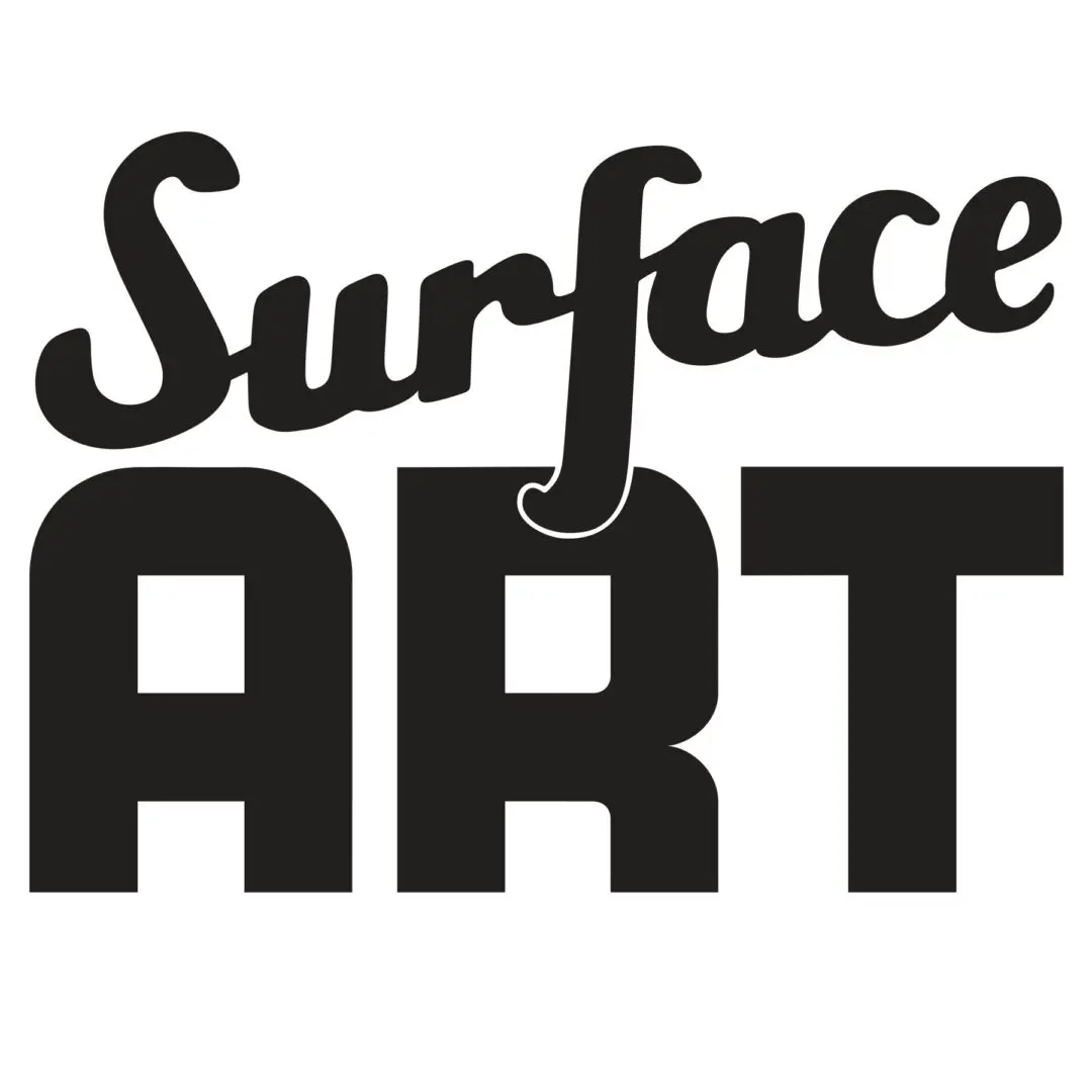 surface art final